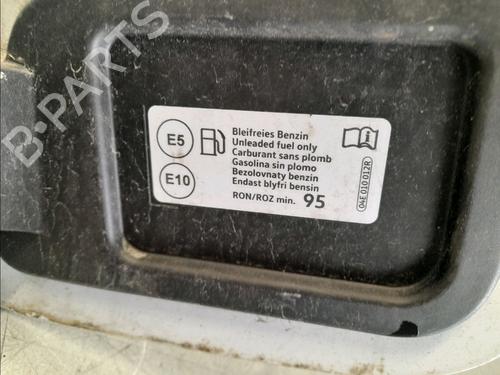 Fuel flap VW TAIGO (CS1) 1.5 TSI | BP29985878C131