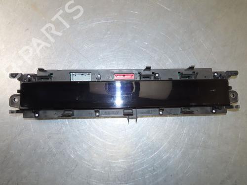 Used Instrument cluster RENAULT SCÉNIC II (JM0/1_) 1.9 dCi (JM14) (131 hp) 22366570