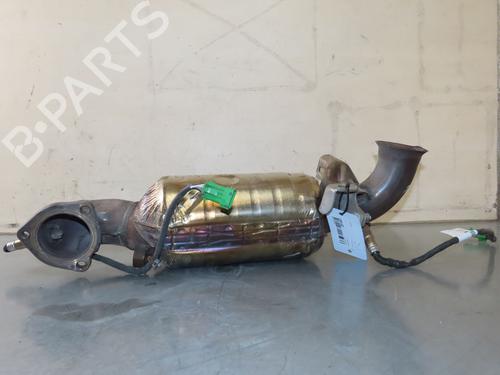 Used Catalyst DS DS 5 (KF_) 1.6 THP 165 (KF5GZT) (165 hp) 31961863