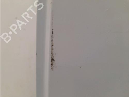 Dør venstre bagtil CITROËN C3 II (SC_) 1.4 HDi 70 (SC8HZC, SC8HR0, SC8HP4) (68 hp) 15952939