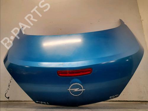 Tailgate OPEL TIGRA TwinTop (X04) 1.3 CDTI (R97) | BP22367628C6 
