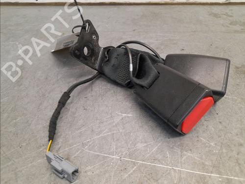 Seat buckle RENAULT CLIO IV (BH_) 1.5 dCi 90 | BP14945257I32 