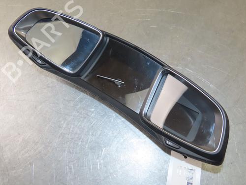 Used Instrument cluster CITROËN DS5 2.0 HDi 165 (163 hp) 22366571