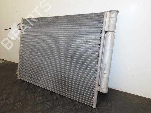 Heater matrix RENAULT TWINGO III (BCM_, BCA_) 0.9 TCe 90 (BCM9, BCM2) | BP36819552M63 - Image 3