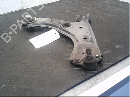 Used Right front suspension arm FIAT PUNTO (199_) 1.2 (199AXZ1A, 199BXZ1A) (69 hp) 14856713