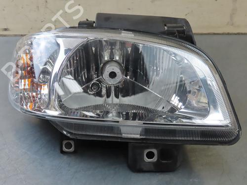 Right headlight SEAT IBIZA II (6K1) 1.4 i | BP26726068C29 