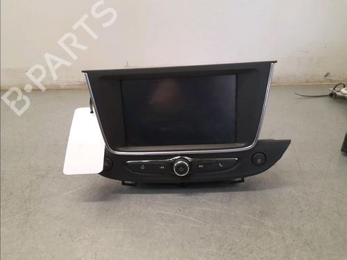 Display Display OPEL CROSSLAND X / CROSSLAND (P17, P2QO) 1.2 (75) (110 hp) 33860453 33860453