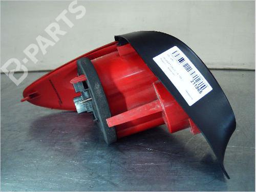 Right taillight PEUGEOT 206 CC (2D) 1.6 16V (2DNFUF, 2DNFUR) | BP9410294C35 