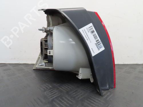 Right taillight VW GOLF V (1K1) 1.9 TDI | BP28331529C35