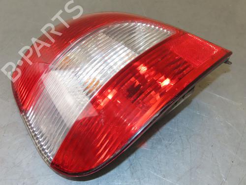 Used Left taillight Left taillight RENAULT SCÉNIC I MPV (JA0/1_, FA0_) 1.6 (JA00, JA16, JA15, JA19, JA1V, JA2B, JA2C, JA0B,... (107 hp) 27530535 27530535