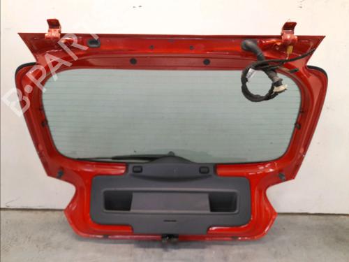 Tailgate SEAT IBIZA IV (6J5, 6P1) 1.2 TSI | BP14945951C6 