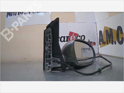 Right mirror VW GOLF PLUS V (5M1, 521) 1.6 FSI | BP9408401C27 