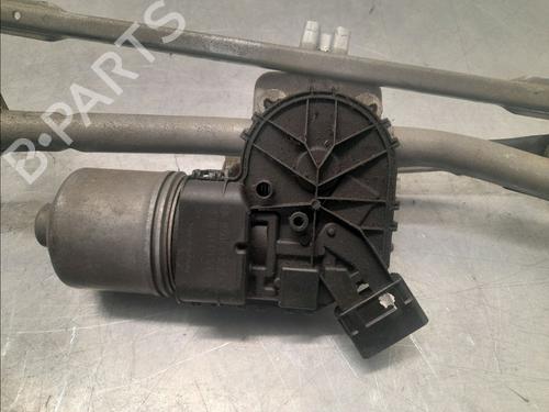 Front wiper motor CITROËN BERLINGO MULTISPACE (B9) 1.6 HDi 90 | BP30092431M29