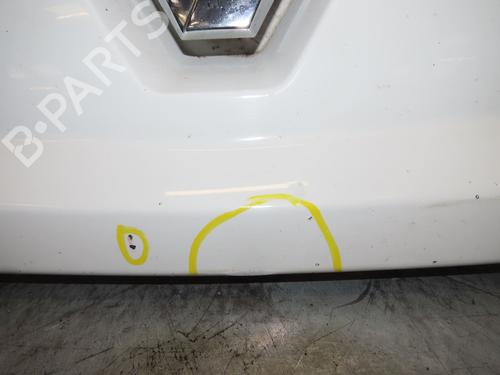 Grill RENAULT TRAFIC II Van (FL) 2.0 dCi 90 (FL0H, FL00, FL01, FL0M, FL0P, FL0S) | BP30138802C40 