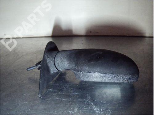 Right mirror NISSAN MICRA III (K12) 1.5 dCi | BP9409606C27 