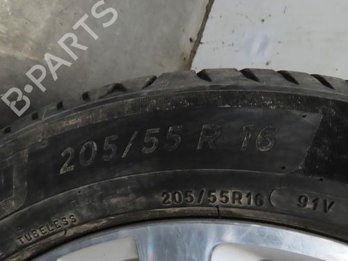 Felg VW GOLF VII (5G1, BQ1, BE1, BE2) 1.6 TDI | BP30188395C45