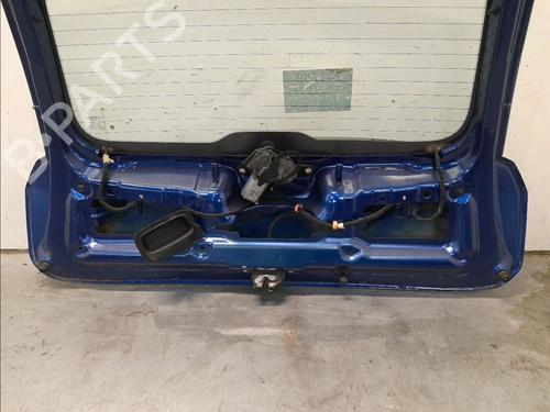 Tailgate FIAT GRANDE PUNTO (199_) 1.2 | BP22367603C6