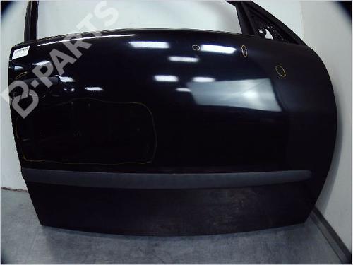 Right front door SEAT IBIZA III (6L1) 1.4 TDI | BP9584852C3 