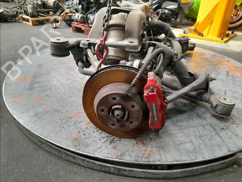 Assale posteriore PORSCHE CAYENNE (9PA) 3.2 | BP29739395M2 