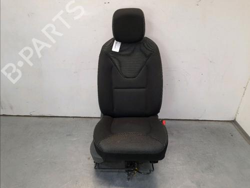 Used Right front seat RENAULT CLIO IV (BH_) 1.5 dCi 75 (75 hp) 14946165
