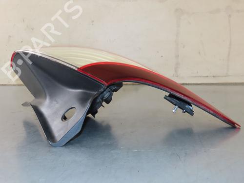 Left taillight RENAULT MEGANE III Hatchback (BZ0/1_, B3_) 1.6 dCi (BZ00, BZ12, BZ13) | BP29441508C34 