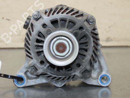 Used Alternator Alternator CITROËN C3 I (FC_, FN_) 1.1 LPG (60 hp) 39996955 39996955