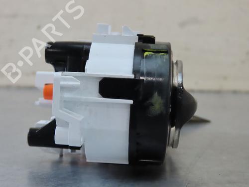 Climate control PEUGEOT 2008 I (CU_) 1.2 VTi | BP18953398I5