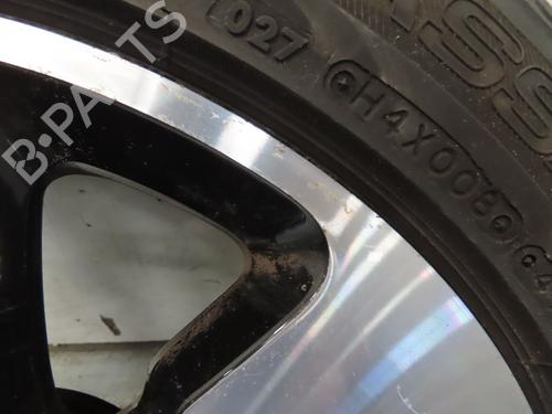 Rim CITROËN C4 CACTUS 1.6 BlueHDi 100 | BP17656544C45 