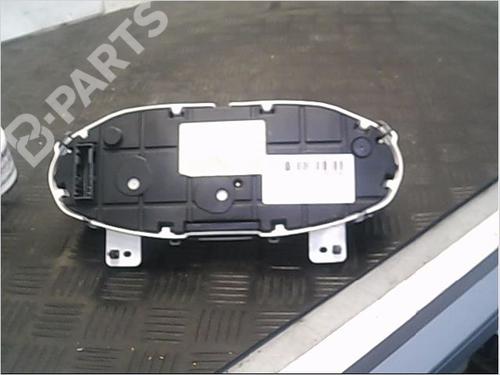 Instrument cluster FORD FIESTA VI (CB1, CCN) 1.6 TDCi | BP9406851C47 