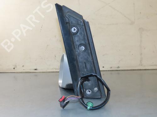 Left mirror VW TOURAN (1T1, 1T2) 1.9 TDI | BP25795822C26 