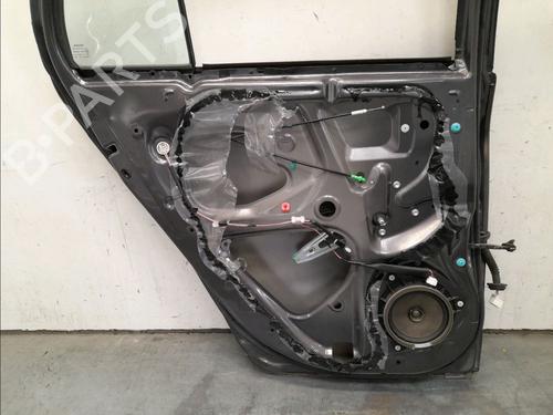 left-rear-door-toyota-yaris-_p9_-14-d-4d-nlp90_-nlp90r-670040d110-2005-2006-2007-2008-2009-2010-2011-2012-2013-2014-22367403 main image