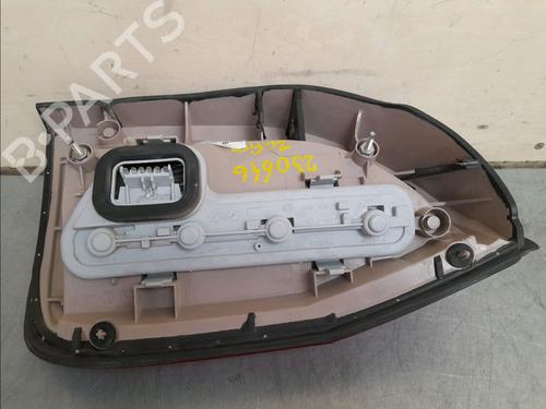 Left taillight OPEL ZAFIRA A MPV (T98) 1.6 16V (F75) | BP14946338C34 
