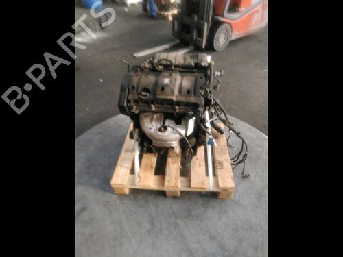 Engine PEUGEOT 1007 (KM_) 1.6 16V (109 hp) 15798312