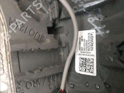 Used Steering wheel AUDI A4 B8 Avant (8K5) 3.0 TDI quattro (245 hp) 29846431