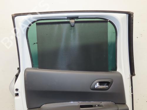 Dør venstre bagtil PEUGEOT 4008 1.6 HDi | BP39083973C4 - Image 8