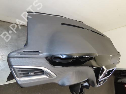 Dashboard PEUGEOT 2008 I (CU_) 1.2 THP 110 / PureTech 110 | BP39755978C46 - Image 7