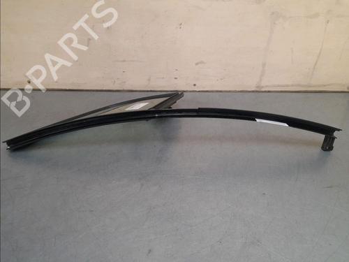 Front right quarter glass CITROËN C3 II (SC_) 1.4 HDi 70 (SC8HZC, SC8HR0, SC8HP4) | BP15394937C112 