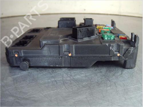 Fuse box CITROËN C3 I (FC_, FN_) 1.4 HDi | BP23157904E1 