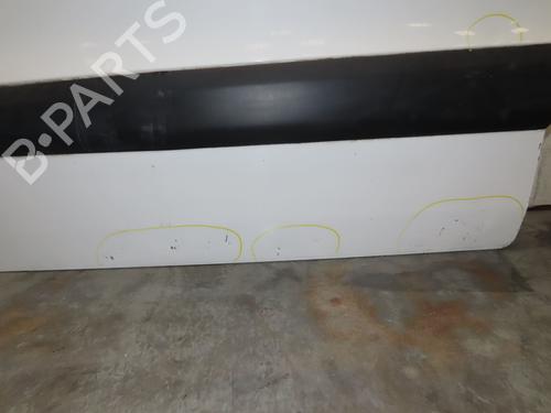 Left front door PEUGEOT PARTNER Box Body/MPV 1.6 BlueHDi 100 | BP29441488C2 