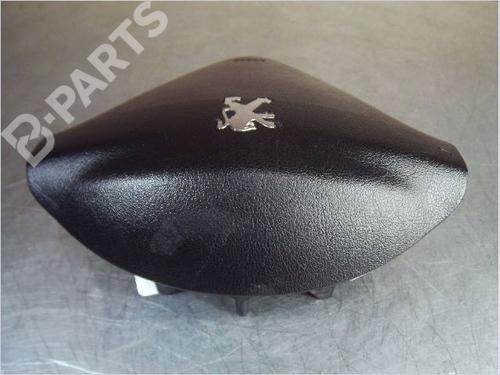 Driver airbag PEUGEOT 206+ (2L_, 2M_) 1.1 | BP10682922C9 