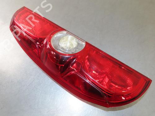 Used Left taillight OPEL COMBO Box Body/MPV (X12) 1.6 CDTI (B05) (105 hp) 30366588