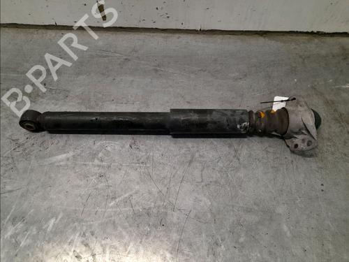 Left rear shock absorber AUDI Q3 (8UB, 8UG) 2.0 TDI quattro | BP16105795M18 