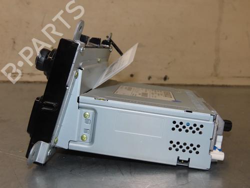Radio RENAULT CLIO IV (BH_) 1.5 dCi 90 | BP19689870E6 