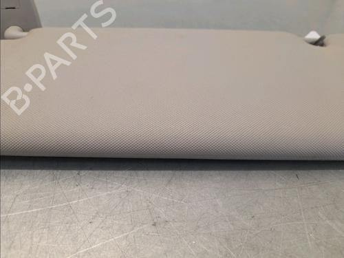 Left sun visor RENAULT ZOE (BFM_) ZOE | BP30092392I1 