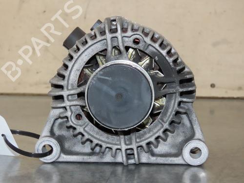 Used Alternator Alternator PEUGEOT 208 I (CA_, CC_) 1.2 VTI 82 (82 hp) 34229619 34229619