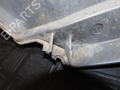 Used Left front fenders RENAULT SCÉNIC II (JM0/1_) 1.9 dCi (125 hp) 31155520