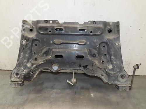 Subframe RENAULT MEGANE IV Hatchback (B9A/M/N_) 1.2 TCe 130 (B9MR) | BP37083921M9 - Image 4