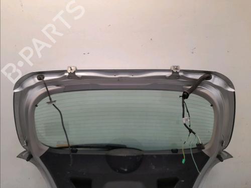 Tailgate PEUGEOT 207 (WA_, WC_) 1.6 HDi | BP15199539C6 