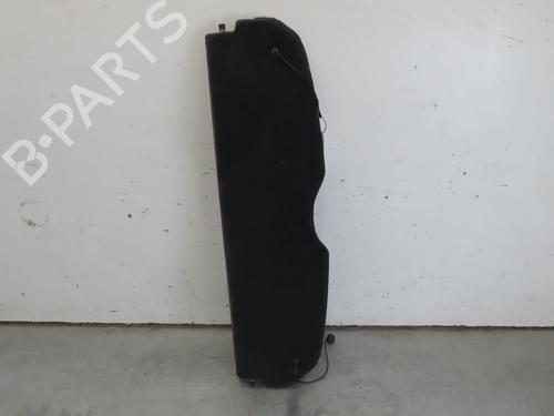Used Rear parcel shelf MINI MINI (R50, R53) One (90 hp) 18248523