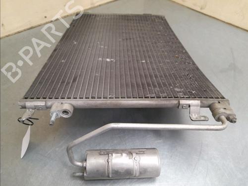 Used Heater matrix OPEL VECTRA C GTS (Z02) 1.9 CDTI (F68) (150 hp) 13213584